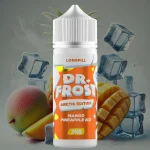 Dr Frost Arctic Edition Mango Pineapple Ice 24/120ml
