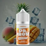 Dr Frost Arctic Edition Mango Pineapple Ice 6/30ml