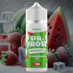 Dr Frost Arctic Edition Strawmelon Ice 24/120ml
