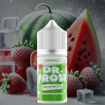Dr Frost Arctic Edition Strawmelon Ice 6/30ml