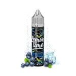 Eliquid France Flavour Shot Lemon Time Blueberry 10/70ml