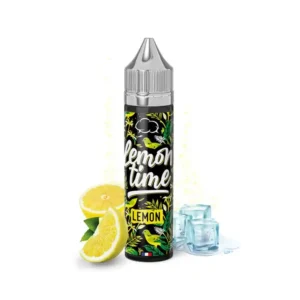Eliquid France Flavour Shot Lemon Time Lemon 10/70ml