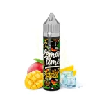 Eliquid France Flavour Shot Lemon Time Mango 10/70ml
