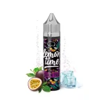 Eliquid France Flavour Shot Lemon Time Passion Fruit 10/70ml