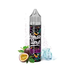 Eliquid France Flavour Shot Lemon Time Passion Fruit 10/70ml