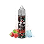 Eliquid France Flavour Shot Lemon Time Strawberry 10/70ml