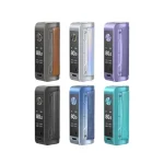 Innokin Coolfire Z80 Nex Mod