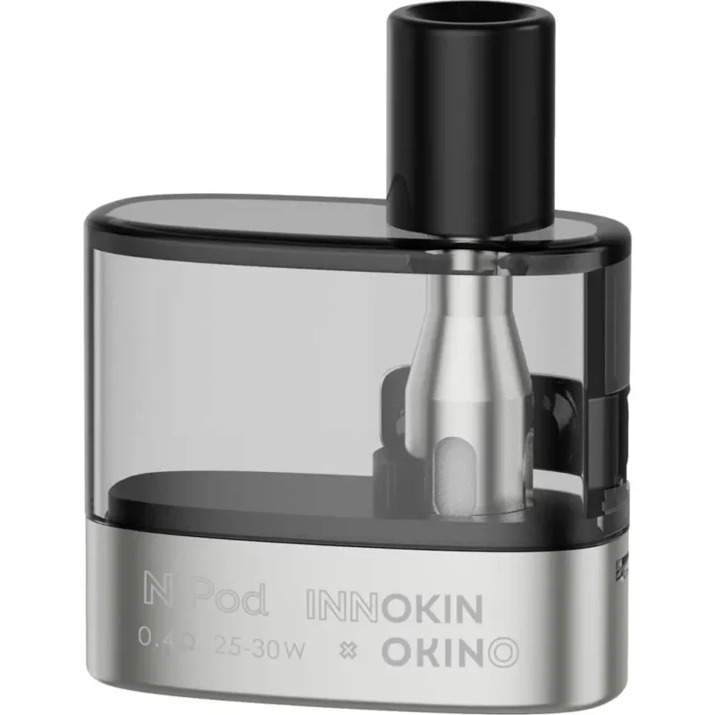 Innokin N Pod Cartridge Pod 4ml 0.4ohm (1ΤΕΜ)