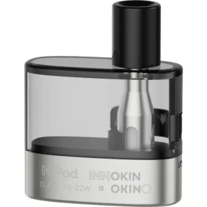 Innokin N Pod Cartridge Pod 4ml 0.6ohm (1ΤΕΜ)