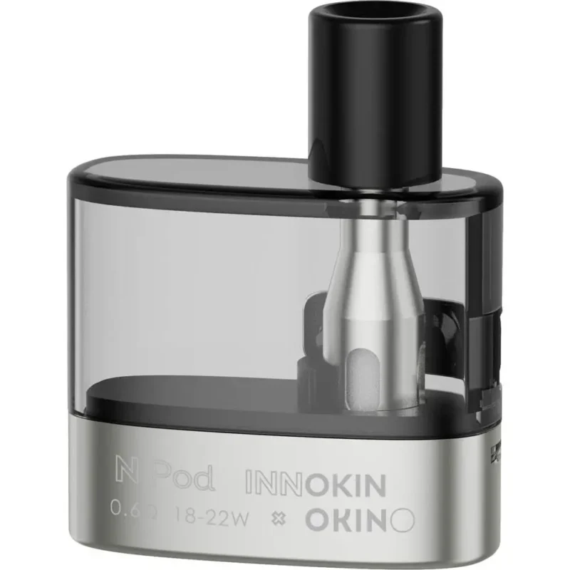 Innokin N Pod Cartridge Pod 4ml 0.6ohm (1ΤΕΜ)