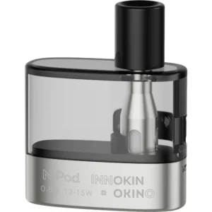Innokin N Pod Cartridge Pod 4ml 0.8ohm (1ΤΕΜ)