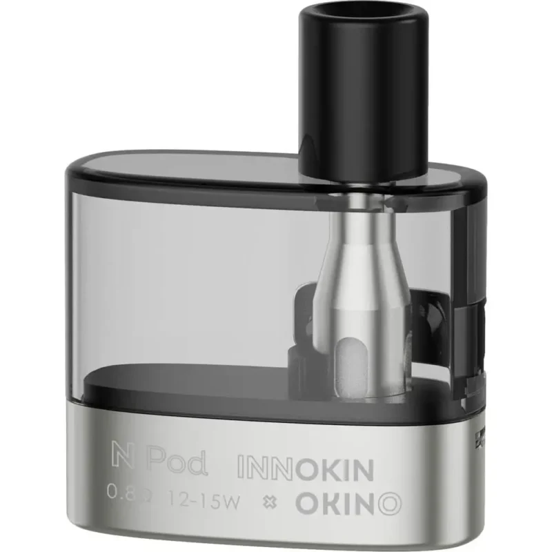 Innokin N Pod Cartridge Pod 4ml 0.8ohm (1ΤΕΜ)