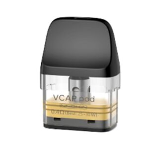 Innokin Vcap Pod Cartridge 3ml 0.4 ohm (1ΤΕΜ)
