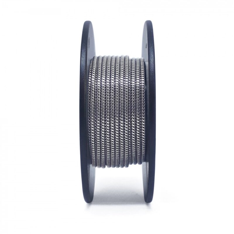 Mythical Vapers Σύρμα Juggernaut Kanthal A1 2*(28+38)+(0.3*0.1) 3m - Image 2