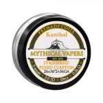 Mythical Vapers Staggered Fused Clapton Kanthal A1 ~ 0.36
