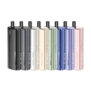 Geekvape Soul 2 Pod Kit 2100mAh
