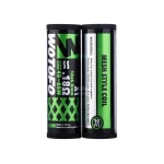 Wotofo Mesh sheets for Profile 0.18ohm (10pcs)