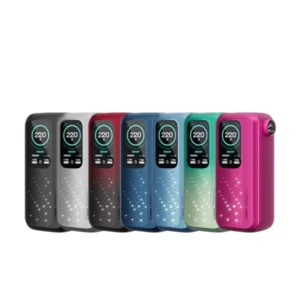 Voopoo Mod Vinci Spark 220