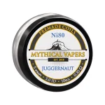 Mythical Vapers Juggernaut Kanthal A1 ~ 0.41 ohm