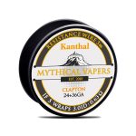Mythical Vapers Σύρμα Clapton Kanthal A1 24+36GA 3m