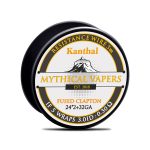 Mythical Vapers Σύρμα Fused Clapton Kanthal A1 24GA*2+32GA 3m