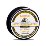 Mythical Vapers Σύρμα MTL Fused Clapton Kanthal 30*2+38GA 3m