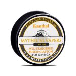 Mythical Vapers Σύρμα MTL Staggered Fused Clapton Kanthal A1 2*(28+38)+38 GA 3m