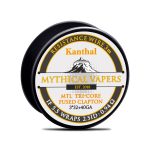 Mythical Vapers Σύρμα MTL Tri-Core Fused Clapton Kanthal A1 3*32+40GA 3m