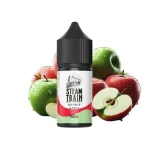 Steam Train Disposable Edition Double Apple 10/30ml
