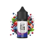 Steam Train Disposable Edition Forest Berry 10/30ml