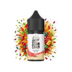 Steam Train Disposable Edition Gummy Bear 10/30ml