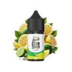 Steam Train Disposable Edition Lemon and Lime 10/30ml