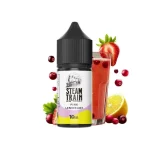 Steam Train Disposable Edition Pink Lemonade 10/30ml