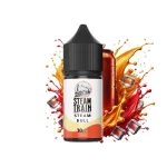 Steam Train Disposable Edition Steam Bull 10/30ml