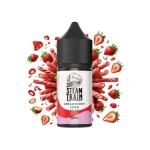 Steam Train Disposable Edition Strawberry Corn Stick 10/30ml