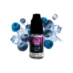 Vampire Vape Bar Salts Blue Sour Raspberry 20mg 10ml