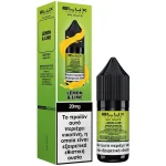 Elux Salt Lemon Lime 20mg 10ml