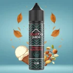 CloudBar Juice Tobacco Nuts Parfait 12ml / 60ml