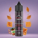 CloudBar Juice Tobacco Peanut Waffle 12ml / 60ml