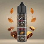CloudBar Juice Tobacco Choco Wafer 12ml / 60ml