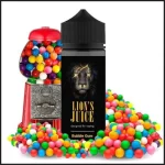 Lion's Juice Bubble Gum 20/100ml