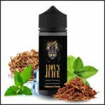 Lion's Juice Tobacco Fresh 20/100ml