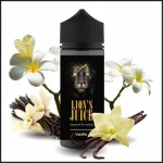 Lion's Juice Vanilla 20/100ml