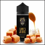 Lion's Juice Caramel 20/100ml