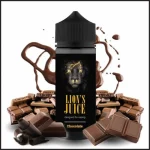Lion's Juice Chocolate 20/100ml