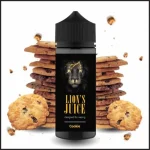 Lion's Juice Cookie 20/100ml