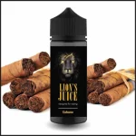 Lion's Juice Cubano 20/100ml