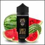 Lion's Juice Watermelon 20/100ml
