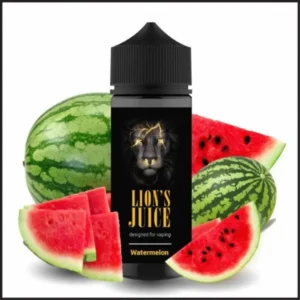 Lion's Juice Watermelon 20/100ml