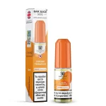 Bar Juice 5000 Nic Salts Cream Tobacco 10ml 20mg